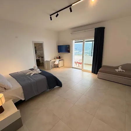 Prestige Bed & Breakfast Peschici