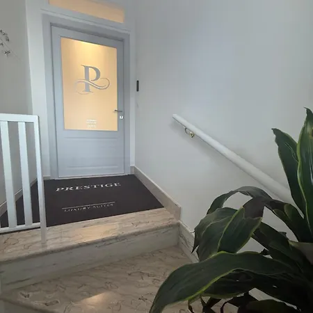 Prestige 佩斯基奇