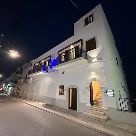 住宿加早餐酒店 Prestige 佩斯基奇