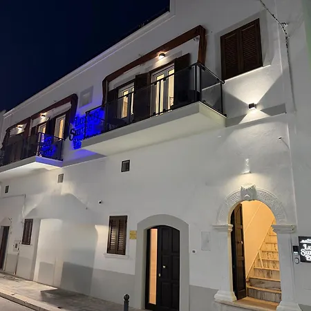 Bed & Breakfast Prestige