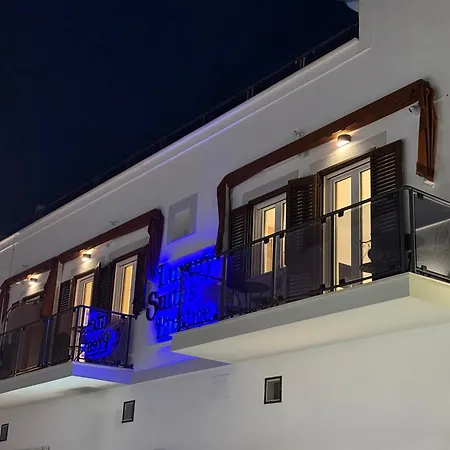 Prestige 住宿加早餐酒店 *