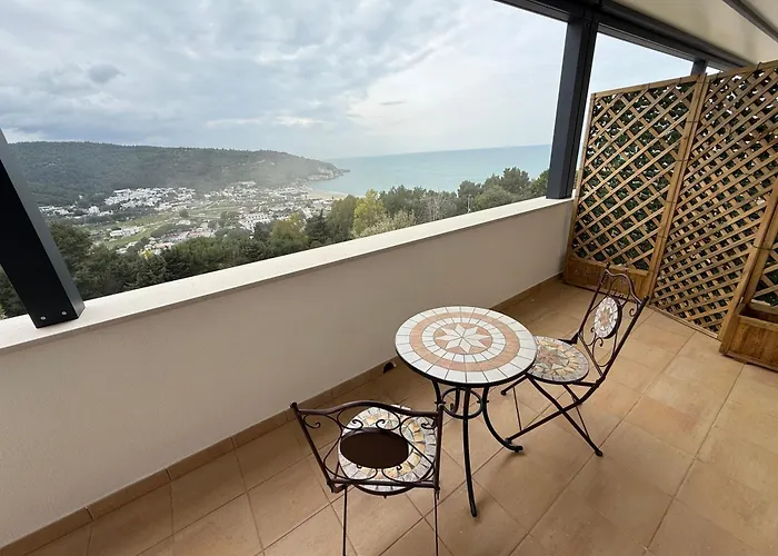 Bed & Breakfast Prestige *