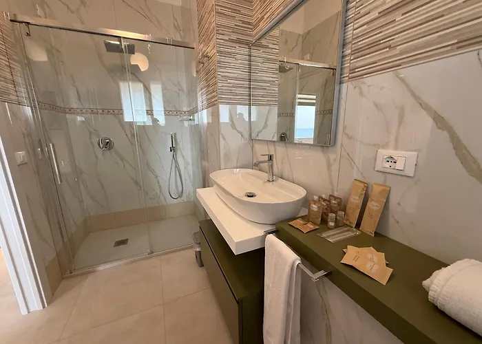 Bed & Breakfast Prestige Peschici