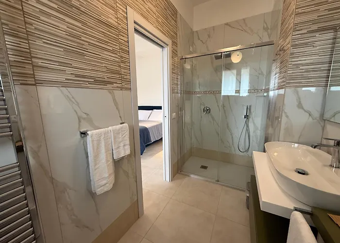 Bed & Breakfast Prestige *