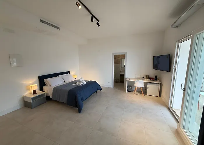 Prestige Bed & Breakfast Peschici