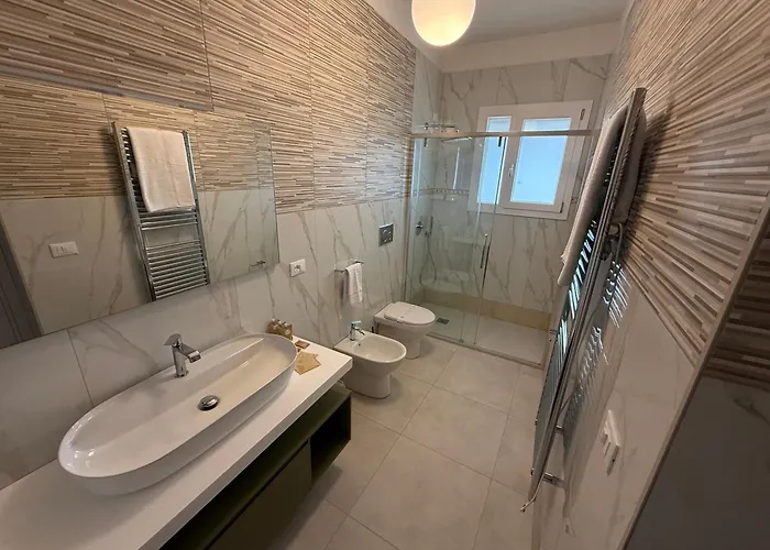 Prestige Bed & Breakfast *