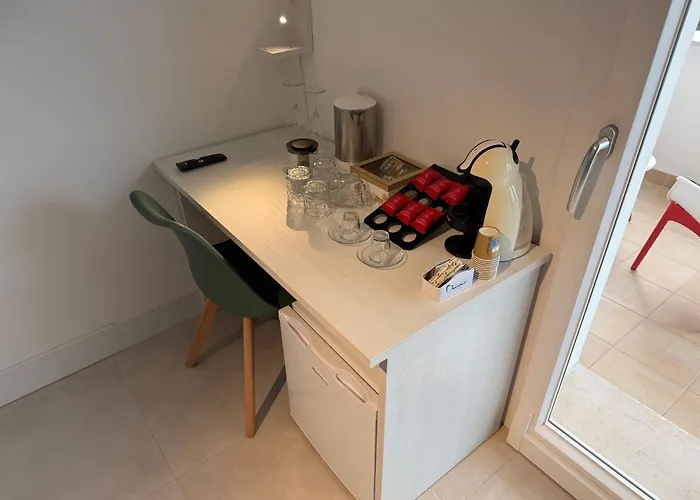 Prestige Bed & Breakfast *