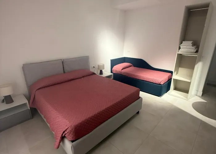 Bed & Breakfast Prestige *