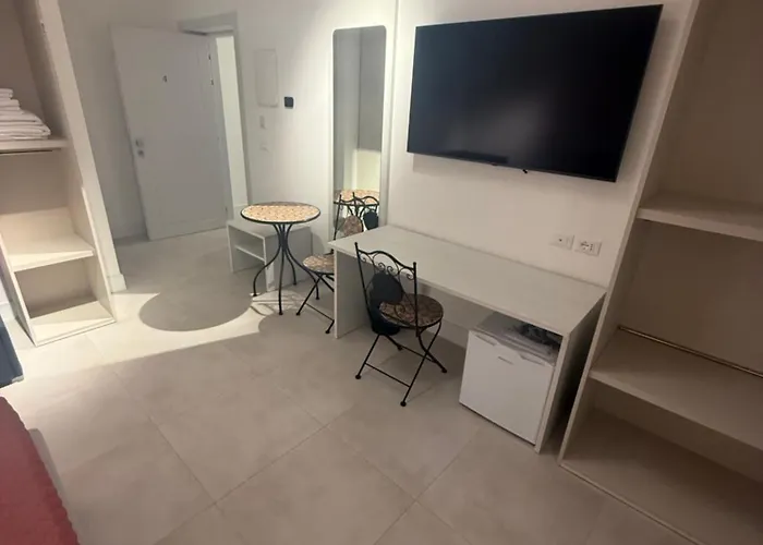 Prestige Bed & Breakfast