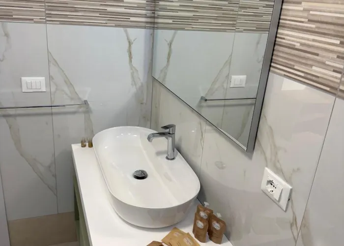 Bed & Breakfast Prestige Peschici