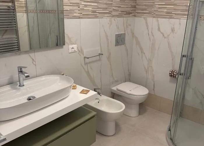 Bed & Breakfast Prestige