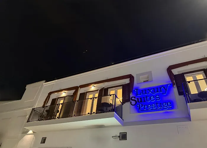 Bed & Breakfast Prestige