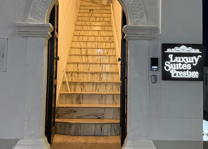 Prestige Bed & Breakfast *