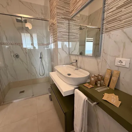 Bed and breakfast Prestige Peschici