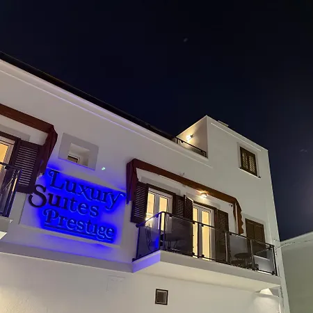Prestige Bed & Breakfast *