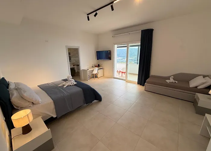 Prestige Bed and breakfast Peschici