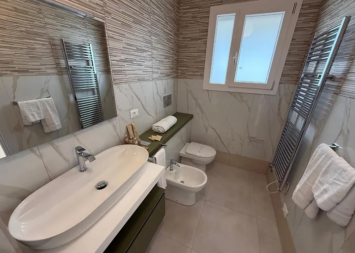 Prestige Bed and breakfast