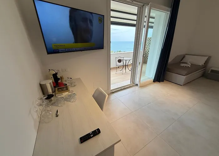 Bed and breakfast Prestige *