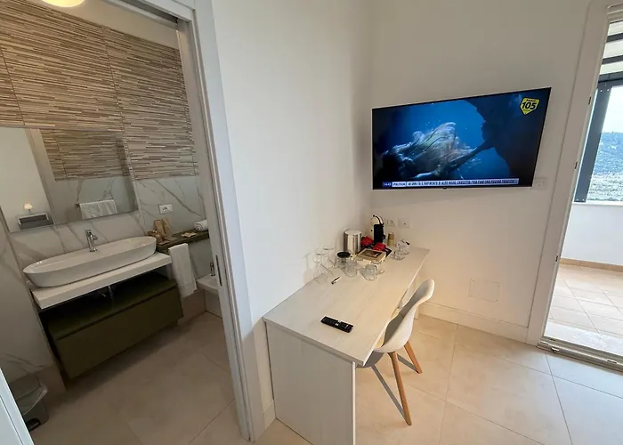 Bed and breakfast Prestige Peschici