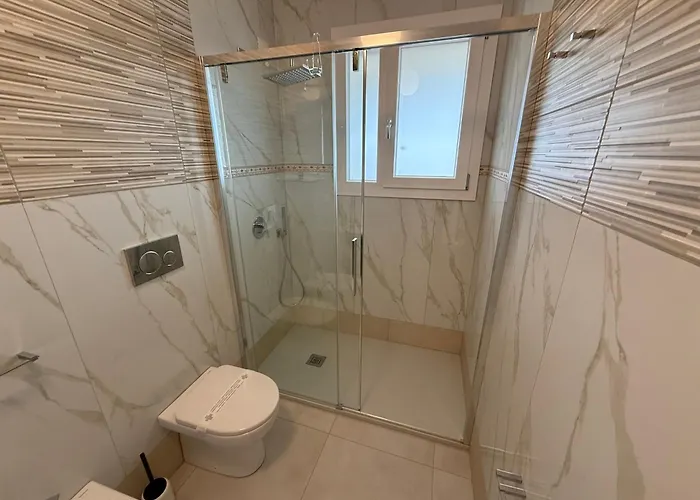 Bed and breakfast Prestige Peschici