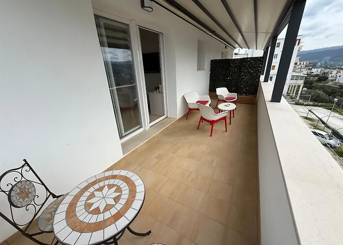 Bed and breakfast Prestige *