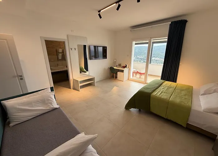 Prestige Bed and breakfast *