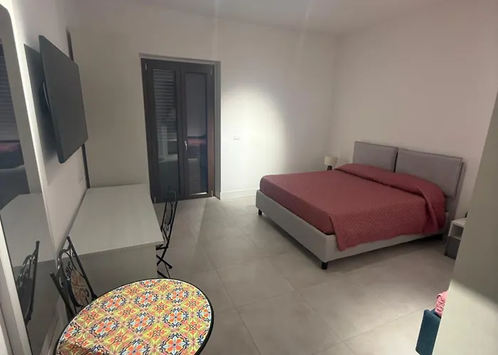 Prestige Bed and breakfast Peschici