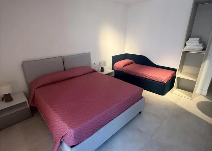 Bed and breakfast Prestige
