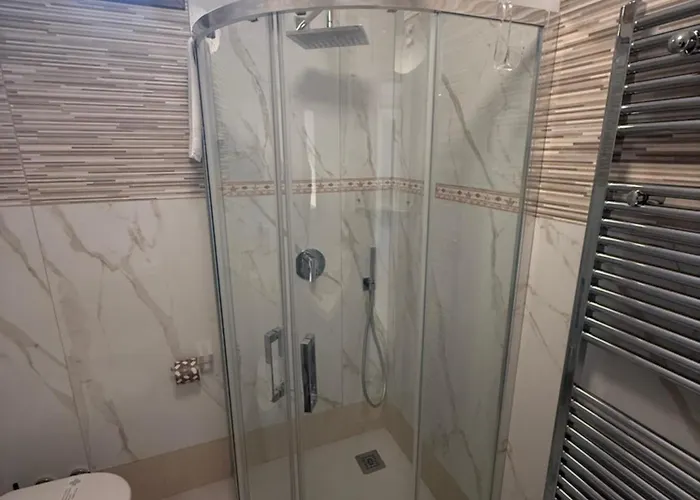 Prestige Bed and breakfast Peschici