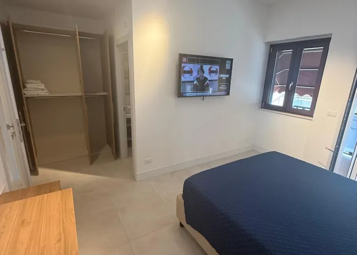 Prestige Bed and breakfast *