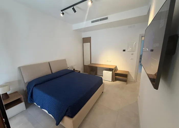 Bed and breakfast Prestige