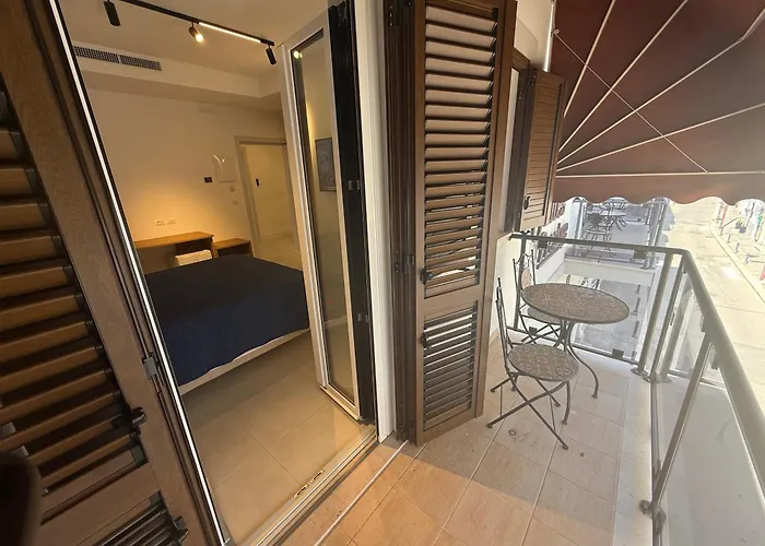 Prestige Bed and breakfast