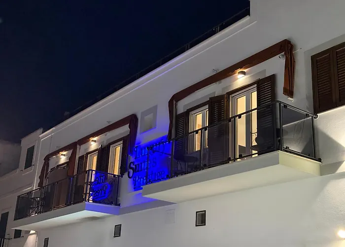 Prestige Bed and breakfast *